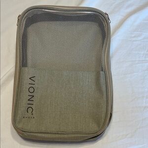 Vionic Shoe Organizer with Mesh Top